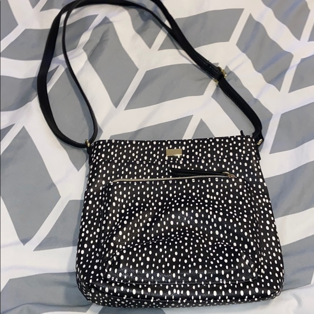 Crosby Body Bag